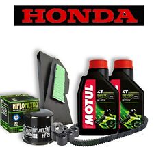 Kit tagliando honda usato  Catania