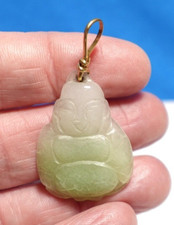 Carved light green for sale  Philadelphia