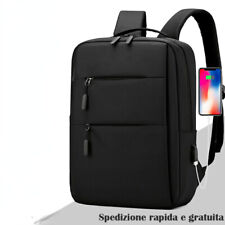 Zaino uomo per usato  Torino