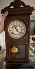 Antique grandmothers clock for sale  Beaverton