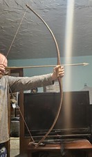 Hand crafted bow for sale  Ionia