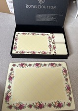 Royal doulton berkshire for sale  STAFFORD