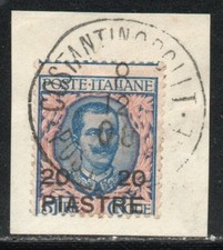Rrc 1908 levante usato  Chieri