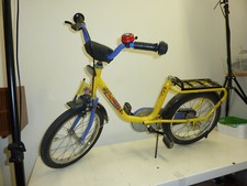 Puky kinderfahrrad hne gebraucht kaufen  Berlin