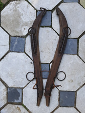 Ancien harnais hames d'occasion  Vannes