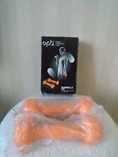 Opti dumbbell set for sale  WELWYN GARDEN CITY
