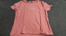 Rosa damen shirt gebraucht kaufen  Mönchengladbach
