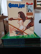 Lotto fumetti comic usato  Venegono Superiore
