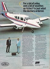 1977 piper aztec for sale  Chester