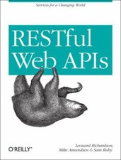 Restful web apis for sale  Mishawaka
