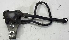 Rear brake caliper Suzuki Bandit GSF 600 2000-2005 year, używany na sprzedaż  PL