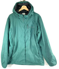 Colombia hooded green for sale  Richmond