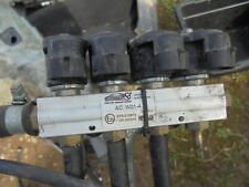 Autogaz w01 injection for sale  MARLBOROUGH