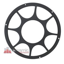 Morel Ultimo 12 Grill 12" Grille for Ultimo Series Car Audio Subwoofers *USED* comprar usado Morel Ultimo 12 Grill 12" Grille for Ultimo Series Car Audio Subwoofers *USED* comprar usado  Enviando para Brazil