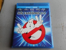 Sos fantômes blu d'occasion  Thourotte