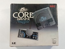 Console engine core d'occasion  Paris XI