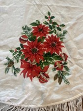 Vintage white round for sale  Quakertown