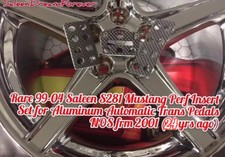 Saleen s281 mustang for sale  Capistrano Beach