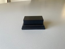 Socle peint noir d'occasion  Hyères
