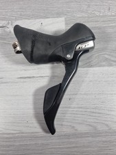 Shimano 105 shifter for sale  NORTHWICH