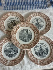 Lots vieilles assiettes d'occasion Lots vieilles assiettes d'occasion  Lesparre-Médoc