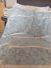 Duvet cover set for sale  OSWESTRY