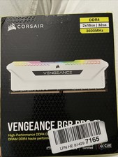 Corsair vengeance rgb usato  Capannori