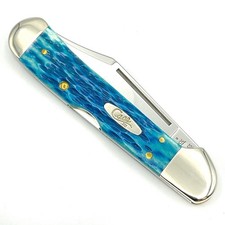 Case caribbean blue for sale  Greenville