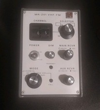 Control receiver collins for sale  Stockton