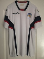 colchester shirt for sale  SHEFFIELD