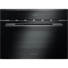 Rangemaster ecl45scbl steam for sale  WINSFORD