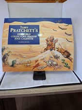 Terry pratchett discworld for sale  CANTERBURY