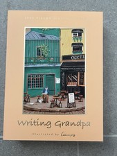 Writing grandpa scene for sale  San Francisco