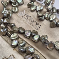 Honora green keshi for sale  WHITEHAVEN