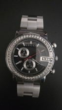 New gucci chronograph for sale  Lake Mary