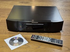 Marantz cd5005 player gebraucht kaufen  Düsseldorf