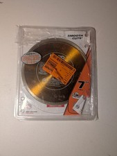 Ridgid diamond blade for sale  Lineville