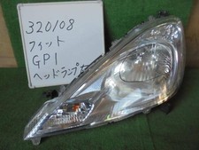 Farol esquerdo HONDA Fit 2010 DAA-GP1 33150TF0J71 [usado] [PA40486043] comprar usado  Enviando para Brazil