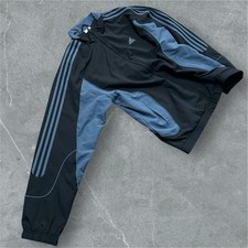 Adidas trackjacket trainingsja gebraucht kaufen  Herzebrock-Clarholz