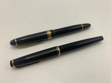 Vintage montblanc 142g gebraucht kaufen  Todendorf