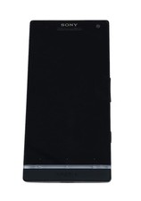 Sony Xperia S, 32GB, czarny na sprzedaż  PL