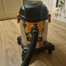 Titan wet dry for sale  KINGSTON UPON THAMES
