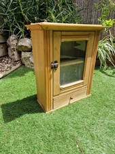 Armoire ancienne bois d'occasion  Grasse