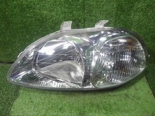Usado, Farol esquerdo HONDA Civic 1997 E-EK8 33151S04J01 [usado] [PA109209244] comprar usado  Enviando para Brazil