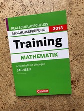 Arbeitsheft mathe berschule gebraucht kaufen  Deutschland