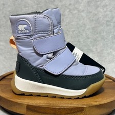 Sorel toddler snow for sale  Fredericksburg