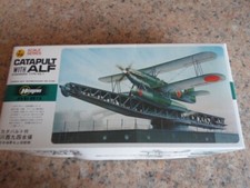 Hasegawa kawanishi type for sale  WEST BROMWICH