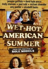 Wet Hot American Summer comprar usado  Enviando para Brazil