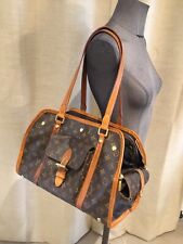 Authentique sac transport d'occasion  Cannes