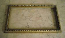 Cornice epoca legno usato  Italia